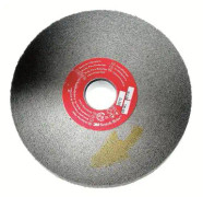 Afgratningshjul DB-WL 9S 203x25x76 fin