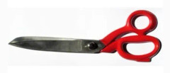 Skräddarsax 705/10 med höger doppat handtag