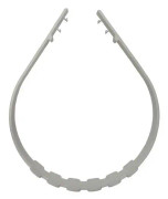 Rörhängarband Ø160 nylon
