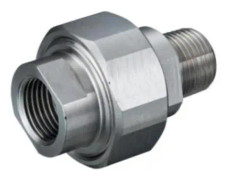 Union konisk 1/2'' 9029394 R-131-U