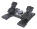 Logitech - G Saitek PRO Flight Rudder Pedals