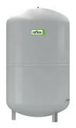 Tryckkapacitet n 600l förtryck 1,5 b