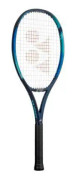 Yonex Ezone Feel tennisracket - himmelsblå - Storlek 0