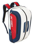 Yonex Expert 02312 badmintonracketväska - vit - TU