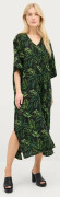 Klänning Kaftan Lilly