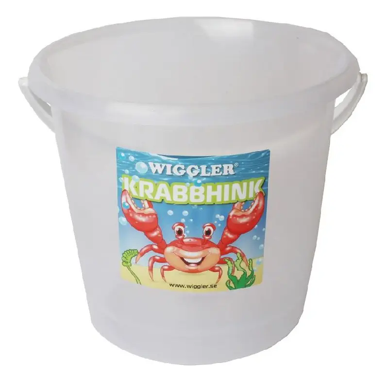 Wiggler Krabbhink 5L