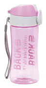 Derform Bottle 400ml BACKUP 5 model A 36 pink Derform