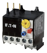 ZE-6 - Motorskyddsrelä 4 ... 6A 240/24VAC/VDC Klass 10 1NC + 1NO ZE Series, Eaton