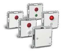 RWC-Paket Schneider Electric Exxact med Trafo