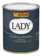 JOTUN LADY SUPREME FINISH SILKEMAT 15 B BASE 0,68 liter