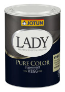 JOTUN LADY PURE COLOR B BASE 0,68 liter