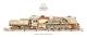Ugears V-Express Steam Train with Tender