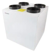 Ventilationsagg. ECO 360R(rotor) venstre