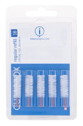 Regular Refill CPS 2.0 - 8.0 mm (UNI,5 pcs)