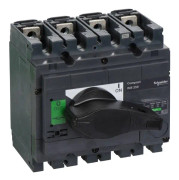 Schneider Ins250 4p