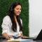 JLab Go Work Wireless Headset On-Ear