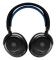 SteelSeries Arctis Nova 7P - Headset - fullstorlek - Bluetooth/radiofrekvens 2,4 GHz - trådlös - svart - för Nintendo Switch; Sony PlayStation 4, Son