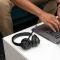 JLab Go Work Wireless Headset On-Ear