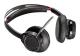 Poly - Plantronics Voyager Focus UC B825-M - Headset - på örat - Bluetooth - trådlös - aktiv brusradering - för Microsoft Lync