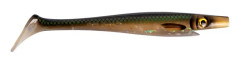 Pig Shad Jr, 20cm, 50g - Emerald Herring - 2pcs