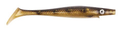 Pig Shad Jr, 20cm, 50g - Spotted Bullhead - 2pcs