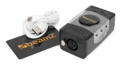 Beamz Light Rider/ESA2 USB DMX Interface