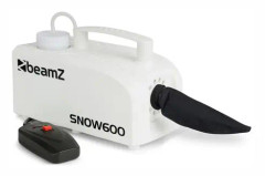 BeamZ SNOW600 Snömaskin
