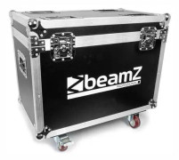 Flightcase FC1912 för 2X MHL1912 FC1912 transportcase för 2x MHL1912