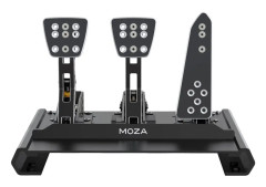 Moza - CRP - Pedals