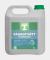 Trärengöring Kemetyl T-Fasadtvätt, 4 liter
