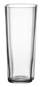 IIttala - Vas 180mm Klarglas Design Alvar Aalto