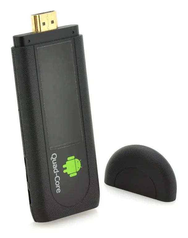 Android 4.2 4Core DLNA Mini PC – 4Q-TV