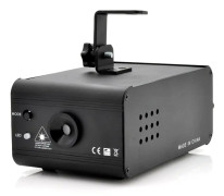 Ljudläge Laser Stage Light – Show System