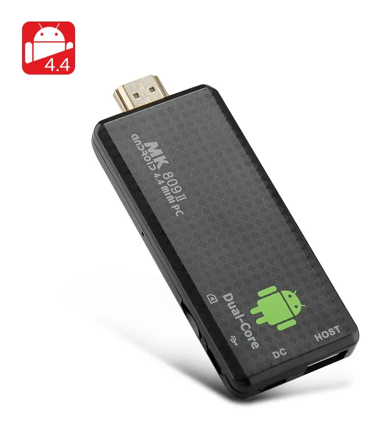 Mini Android 4.4 TV Dongle