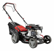SCHEPPACH MS132-42 självgående bensingräsklippare - 42 cm klippt - 132cc