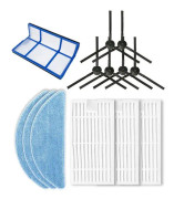Vakuumersättningstillbehörssats iLife V5S/V3/V5/V3S