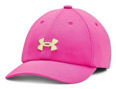 Under Armor Cap Under Armor Girl's Blitzing Adj 1376714 652
