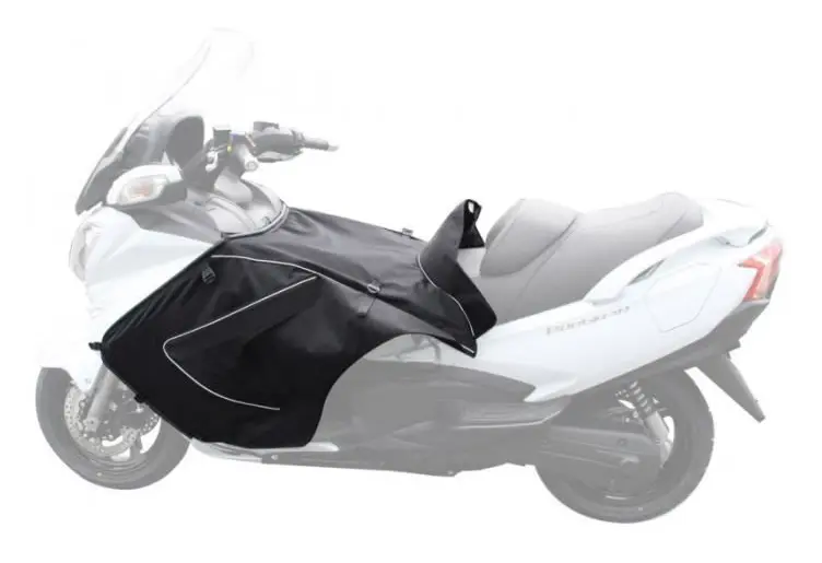 BAGSTER FÖRKLÄDE BOOMERANG BURGMAN 650