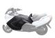 BAGSTER FÖRKLÄDE BOOMERANG BURGMAN 650