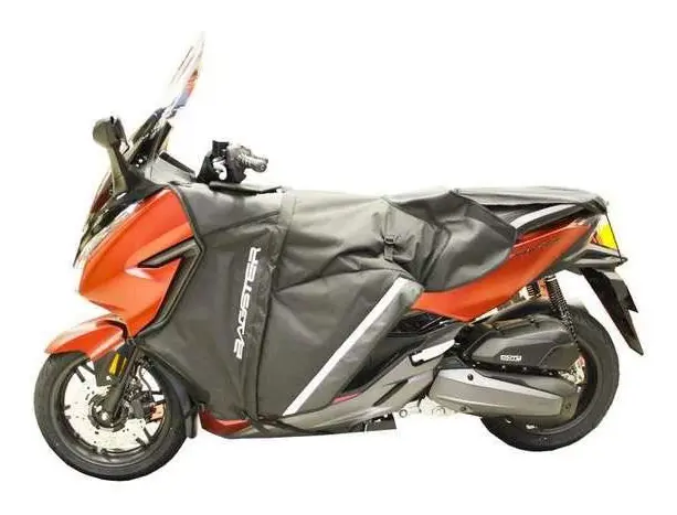 Bagster skoterförkläde BOOMERANG (XTB300) Honda SH125 2017