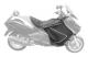 BAGSTER CARRIAGE BOOMERANG SATELIS EXTRA LUCKALTERNATIV