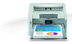  Canon  imageFORMULA DR-6010C