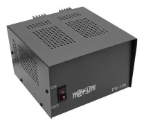 Tripp Lite PR10, 138 W, 120 V, Taiwan, Svart, 4,14 kg, 241,3 mm