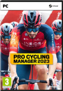 Pro Cycling Manager 2023 (PC)