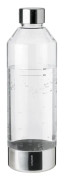 Stelton - Brus carbonating bottle steel