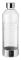 Stelton - Brus carbonating bottle steel