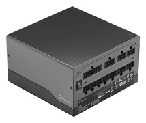 Fractal Design ION+ 860P 860 Watt Fully Modular Platinum PSU/Power Supply