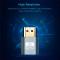 HDMI Virtual Display 4K DDC EDID Dummy Plug Red