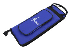 SLADE Oxford Cloth Drum Stick Bag för Casual, Travel, Hem blå