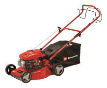 Einhell GC-PM 46/5 S gräsklippare Bensin Klippbredd (max.) 46 mm